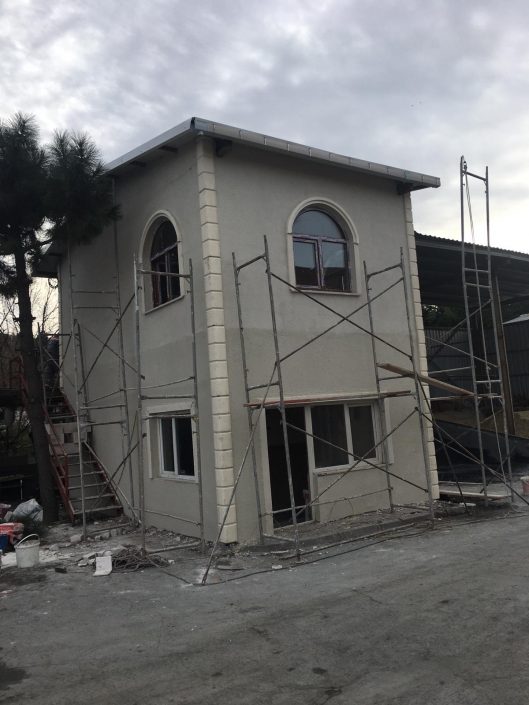 Delta Isı Yalırım-10