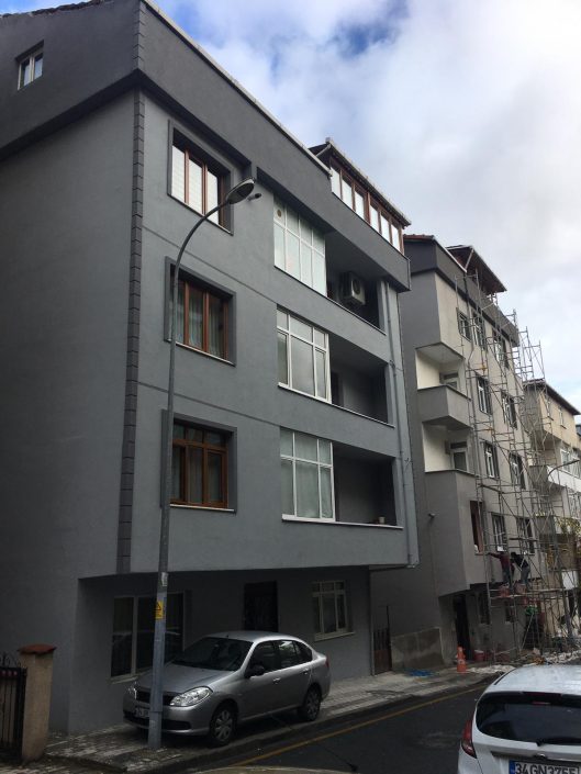 Delta Isı Yalırım-22