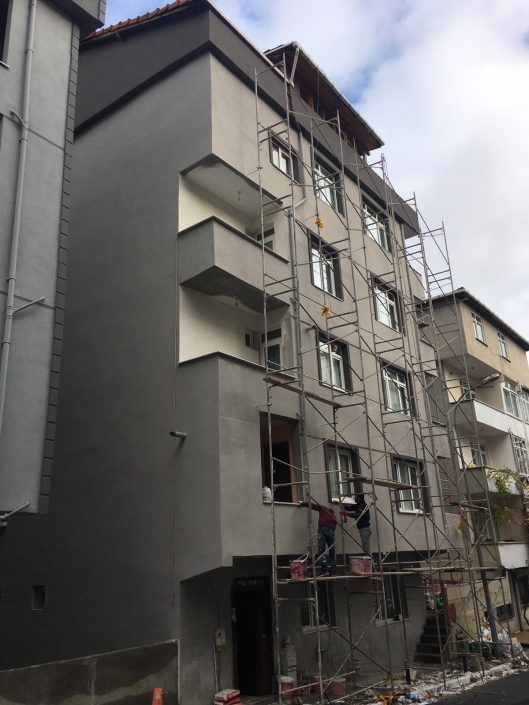 Delta Isı Yalırım-24