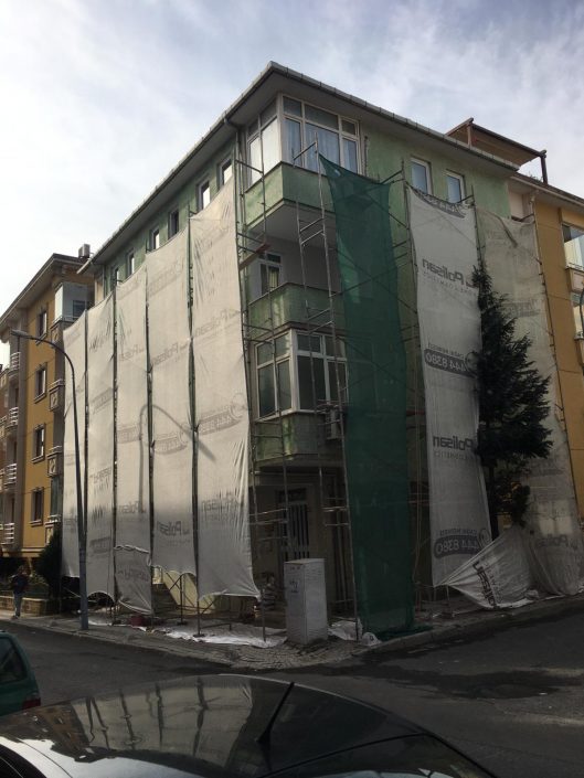 Delta Isı Yalırım-30