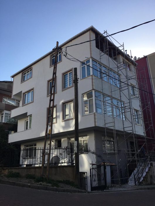 Delta Isı Yalırım-33