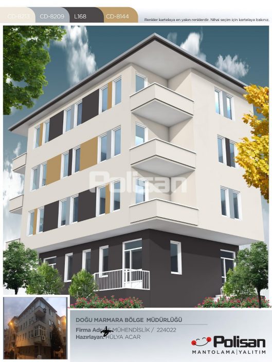 Delta Isı Yalırım-35