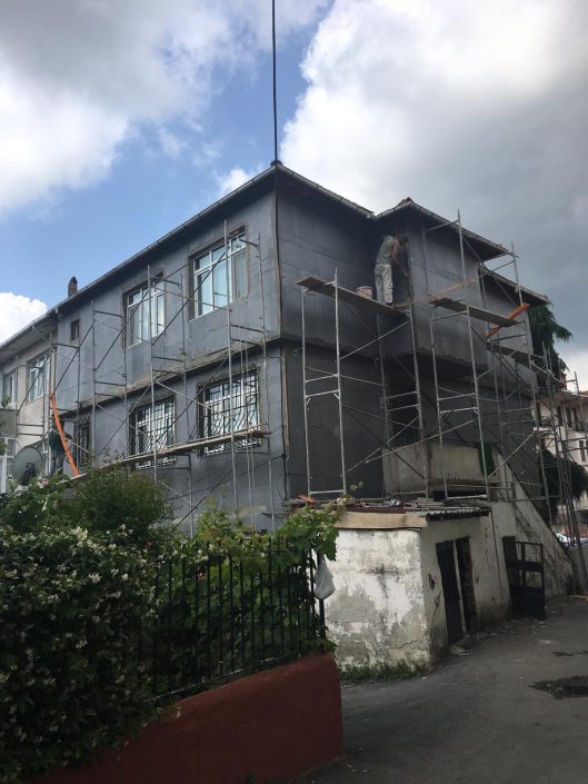 Delta Isı Yalırım-40