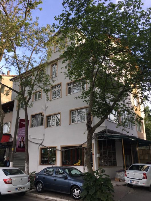 Delta Isı Yalırım-45