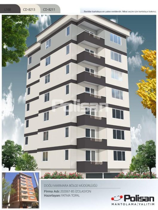 Delta Isı Yalırım-47