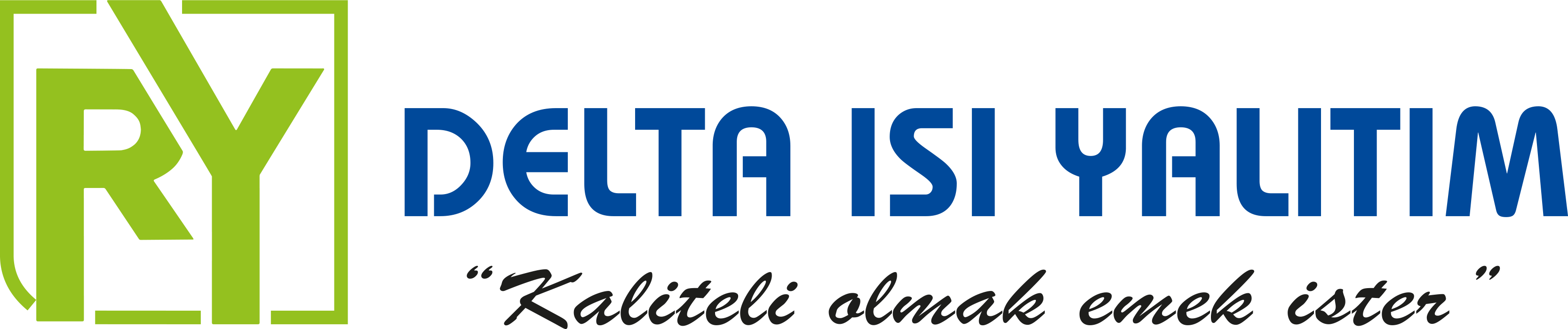 Delta Isı Yalıtım | İzolasyon